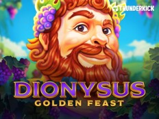 Dionysys Golden Feast